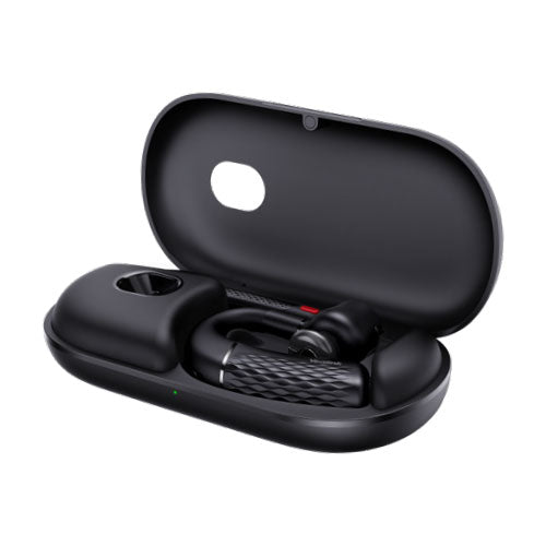 Yealink BH71 Bluetooth Wireless Mono Headset, USB-C-A ,Mobile,4-Mic Noise Cancellation, Road Warrior,130FT Range, 10H Talk Time, Adjustable Ear Hook Yealink BH71 Bluetooth Wireless Mono Headset, USB-C-A ,Mobile,4-Mic Noise Cancellation, Road Warrior,130FT Range, 10H Talk Time, Adjustable Ear Hook